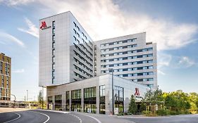 Marriott Hotel